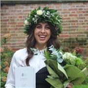 Neolaureata in Lettere e Filologia Moderna offro ripetizioni in italiano